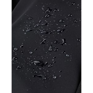 Produktbild für Arbeitshose Blakläder Softshell X1500, Herren