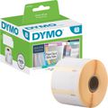 Dymo-Etiketten Dymo 11354, S0722540, weiß
