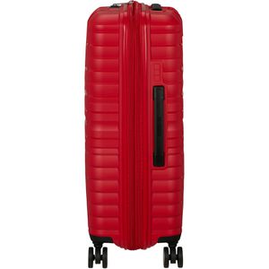 Produktbild für Koffer AmericanTourister Flytwist Spinner exp. rot