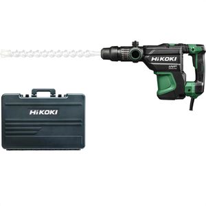 Produktbild für Bohrhammer HiKOKI DH40MEY2WSZ, SDS Max