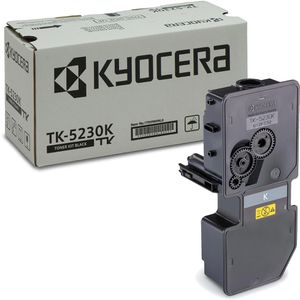 Toner Kyocera TK-5230K schwarz