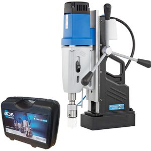 Magnetbohrmaschine BDS MABasic 850, 1800W