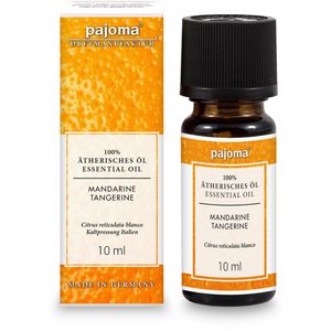 Duftöl pajoma Mandarine