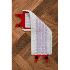 Produktbild für Wischbezug Vileda UltraMax Care 173491