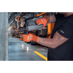 Produktbild für Arbeitshandschuhe Uvex phynomic x-Foam HV