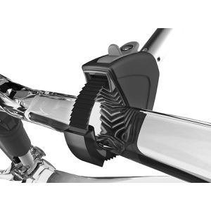 Produktbild für Fahrradträger Atera Strada Evo 2, Anhängerkupplung