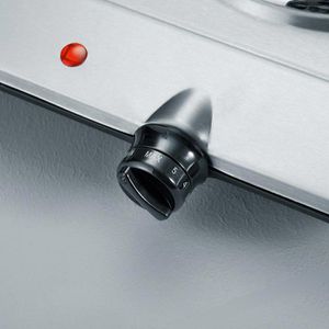 Produktbild für Kochplatte Severin DK 1014