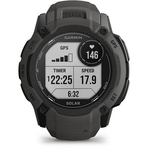 Produktbild für Smartwatch Garmin Instinct 2X Solar GPS