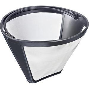 Kaffeefilter Größe 1 – 200 Stück Filtertüten Aus Naturpapier, Für Handfilter, French Press, V60 & Mehr