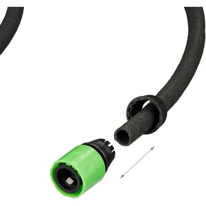Produktbild für Tropfschlauch Relaxdays 10044255