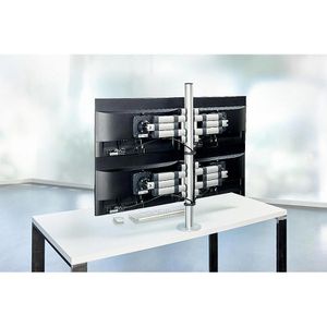 Produktbild für Monitorhalterung Novus TSS Quattro Teleskop