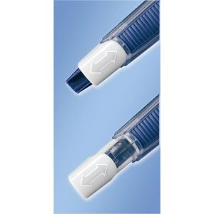 Produktbild für Korrekturroller Pelikan B915, blanco Pen Roller