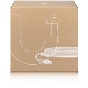Produktbild für Netzwerkkabel UbiQuiti UniFi U-Cable-C6-CMR, weiß