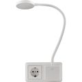 Steckdosenlampe