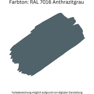 Produktbild für Holzfarbe Wilckens Wetterschutzfarbe, 2,5l