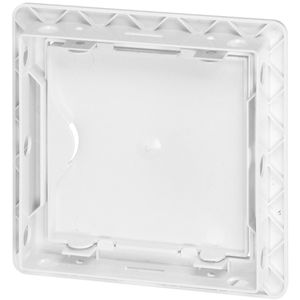 Produktbild für Revisionsklappe Virone ID-10-10, für Trockenbau