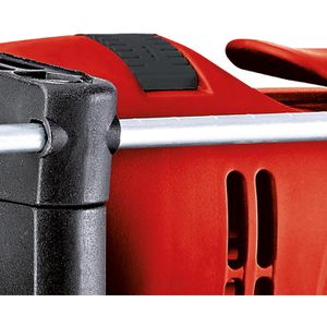 Produktbild für Schlagbohrmaschine Einhell TC-ID 650 E, 4258682, Netz, 650 W
