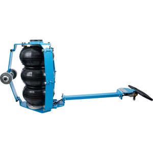 Produktbild für Stempelwagenheber BGS-technic 71010, Ballonheber