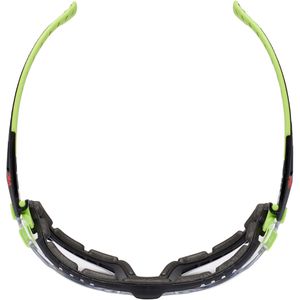 Produktbild für Schutzbrille 3M Solus Scotchgard Protector 1000, S1CB-1, klar