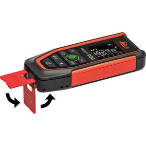 Produktbild für Laser-Entfernungsmesser Leica 1017808, DISTO D2G