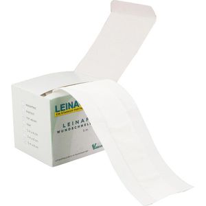 Pflaster Leina-Werke Leinaplast REF70155, 1 Rolle