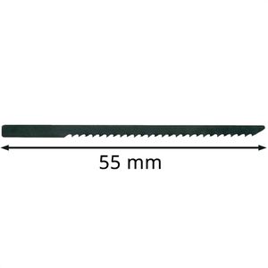 Produktbild für Stichsägeblätter Proxxon 28054