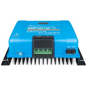 Produktbild für Solar-Laderegler Victron SmartSolar MPPT 150/85-TR