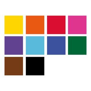 Produktbild für Fineliner Herlitz my.pen, 11367232, 2 in 1