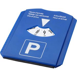 Produktbild für Parkscheibe Hama aus Kunststoff, manuell