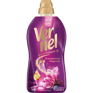 Produktbild für Weichspüler Vernel Aromatherapie, Bezaubernde Magnolie