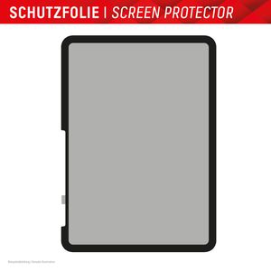 Produktbild für Displayschutzfolie Displex Tablet Privacy Safe, 3H