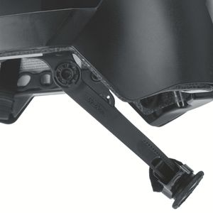 Produktbild für Schutzhelm Uvex perfexxion, 9720940, EN 397, EN 12492