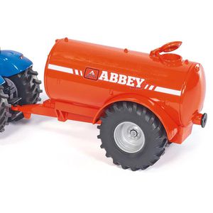 Produktbild für Landwirtschaftsfahrzeug siku 1945 New Holland