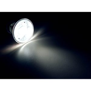 Produktbild für LED-Lampe Böttcher-AG Glas PAR16, GU5.3