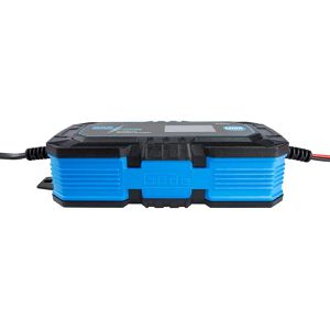 Produktbild für Autobatterie-Ladegerät Güde GAB 12V/6V-10A, 85146