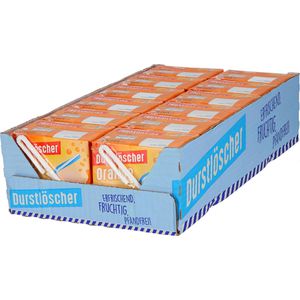 Produktbild für Saft Durstlöscher Orange
