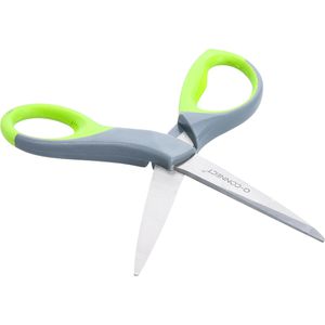 Produktbild für Büroschere Q-Connect Premium, KF03987, 21cm