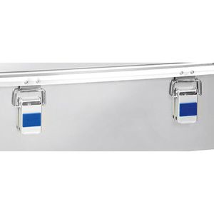 Produktbild für Alubox Alutec Industry 73 13073, 73 Liter