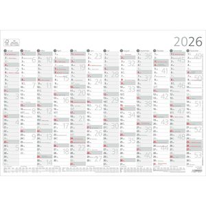 Plakatkalender