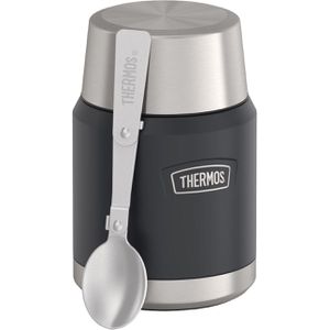 Thermobehälter Thermos Icon Food Jar 4120333047, Edelstahl