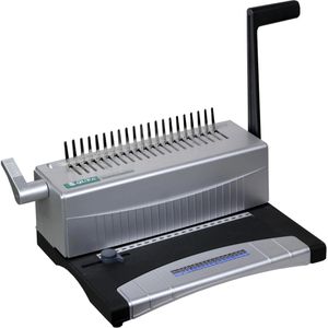 Bindegerät LMG S60, A4, manuell