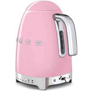 Produktbild für Wasserkocher Smeg KLF04PKEU 50er Retro Style