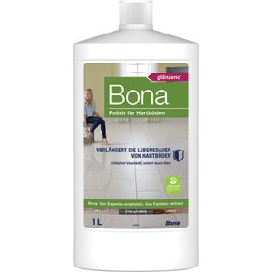 Produktbild für Bodenpflege Bona Stein-, Fliesen- &amp; Laminat-Polish