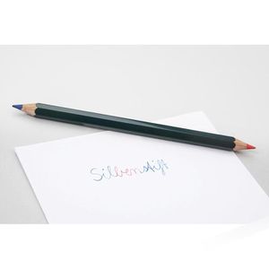 Produktbild für Silbenstift Faber-Castell Color 873, 117500
