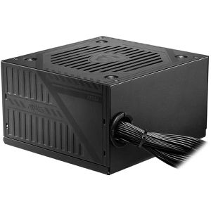 Produktbild für PC-Netzteil MSI MAG A550BNL 306-7ZPAY11-809, ATX 2.4, 550 Watt