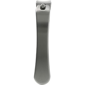 Produktbild für Nagelknipser Elina-med luxury, 45066, Edelstahl