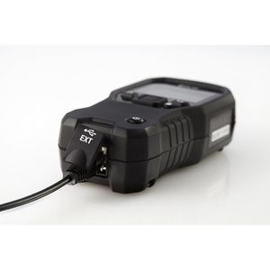 Produktbild für Feuchtemessgerät FLIR MR160, LC-Display