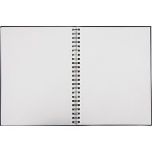 Produktbild für Skizzenbuch Canson C400039212 One Art Book, A4