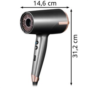 Produktbild für Haartrockner Remington One Dry &amp; Style, D6077