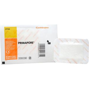 Produktbild für Pflaster Smith&amp;Nephew PRIMAPORE, 50 Strips